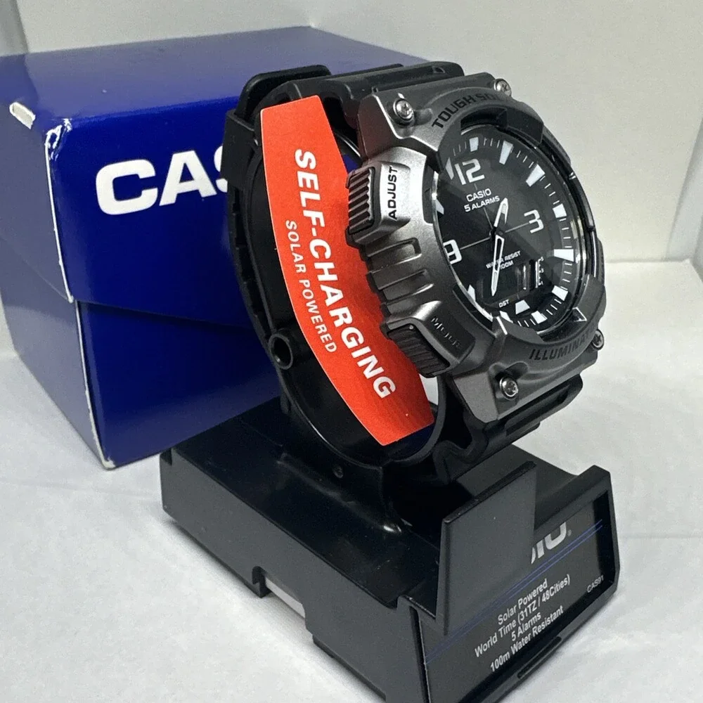 Casio AQ-S8 10W XOB225